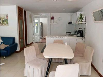 Casa en venta en Bello Horizonte, Santa Marta · foto 4 de 20