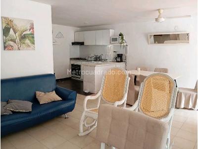 Casa en venta en Bello Horizonte, Santa Marta · foto 5 de 20