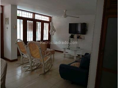 Casa en venta en Bello Horizonte, Santa Marta · foto 7 de 20