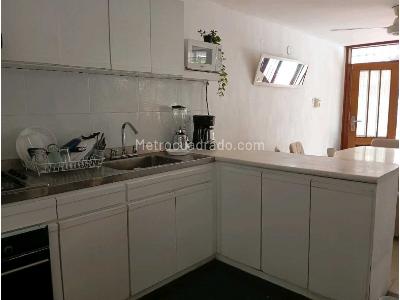 Casa en venta en Bello Horizonte, Santa Marta · foto 8 de 20