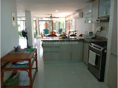 Casa en venta en Bello Horizonte, Santa Marta · foto 9 de 20