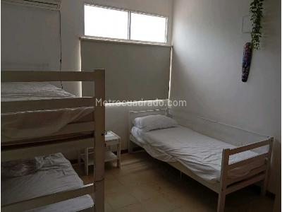Casa en venta en Bello Horizonte, Santa Marta · foto 15 de 20