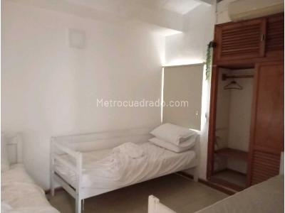 Casa en venta en Bello Horizonte, Santa Marta · foto 17 de 20