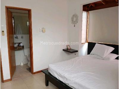 Casa en venta en Bello Horizonte, Santa Marta · foto 20 de 20