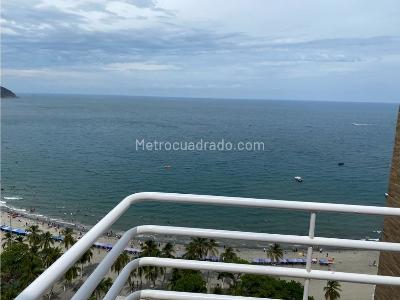 Apartamento de 3 alcobas en venta en El Rodadero Tradicional, Santa Marta, 132 m² · foto 11 de 20