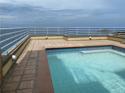 Apartamento de 3 alcobas en venta en El Rodadero Tradicional, Santa Marta, 132 m² · foto 9 de 20