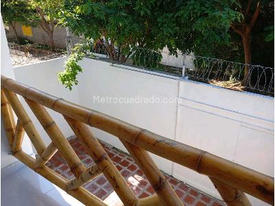 Casa en venta en Vista Hermosa Sector Bello Horizonte, Santa Marta · foto 17 de 20