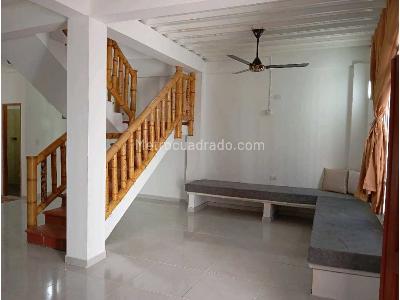 Casa en venta en Vista Hermosa Sector Bello Horizonte, Santa Marta · foto 4 de 20
