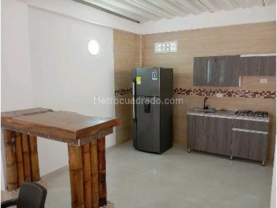 Casa en venta en Vista Hermosa Sector Bello Horizonte, Santa Marta · foto 6 de 20