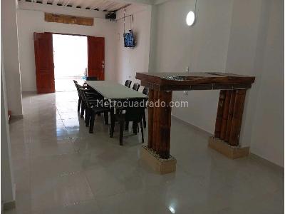 Casa en venta en Vista Hermosa Sector Bello Horizonte, Santa Marta · foto 7 de 20