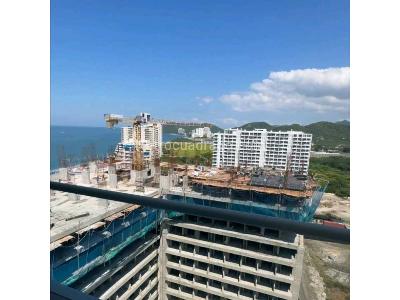 Apartaestudio en venta en Bello Horizonte, Santa Marta, 48 m² · foto 11 de 20