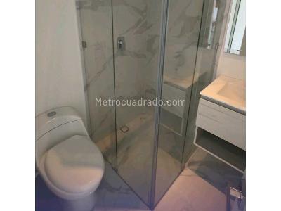 Apartaestudio en venta en Bello Horizonte, Santa Marta, 48 m² · foto 13 de 20