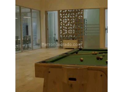 Apartaestudio en venta en Bello Horizonte, Santa Marta, 48 m² · foto 17 de 20