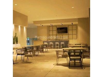Apartaestudio en venta en Bello Horizonte, Santa Marta, 48 m² · foto 18 de 20