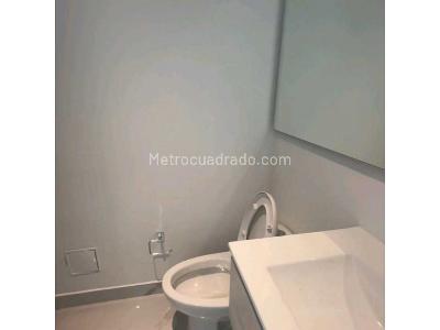 Apartaestudio en venta en Bello Horizonte, Santa Marta, 48 m² · foto 4 de 20