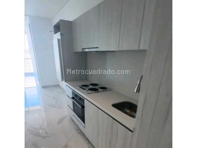 Apartaestudio en venta en Bello Horizonte, Santa Marta, 48 m² · foto 6 de 20