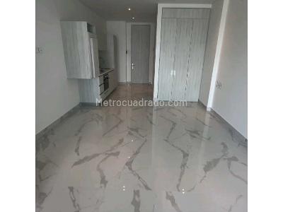 Apartaestudio en venta en Bello Horizonte, Santa Marta, 48 m² · foto 7 de 20