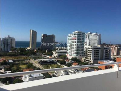 Apartamento de 3 alcobas en venta en El Prado, Santa Marta, 122 m² · foto 14 de 20