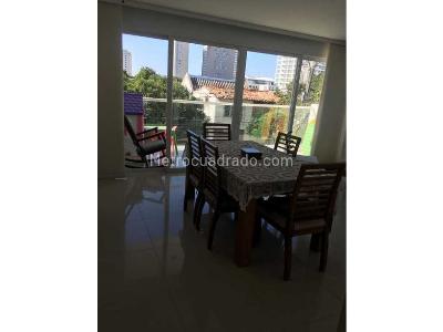 Apartamento de 3 alcobas en venta en El Prado, Santa Marta, 122 m² · foto 15 de 20