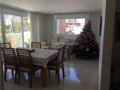 Apartamento de 3 alcobas en venta en El Prado, Santa Marta, 122 m² · foto 16 de 20
