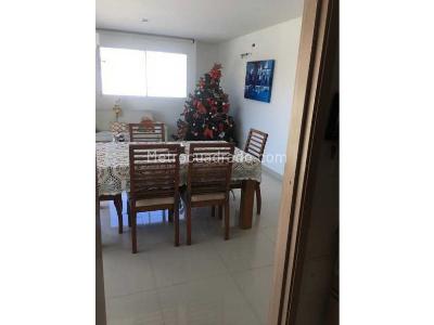 Apartamento de 3 alcobas en venta en El Prado, Santa Marta, 122 m² · foto 19 de 20