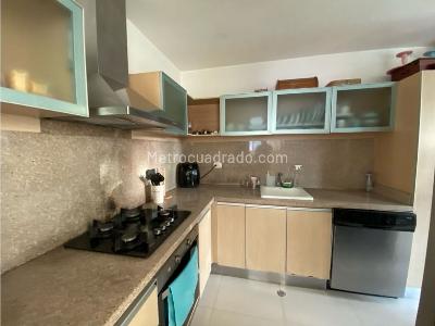 Apartamento de 3 alcobas en venta en El Prado, Santa Marta, 122 m² · foto 3 de 20