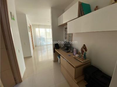 Apartamento de 3 alcobas en venta en El Prado, Santa Marta, 122 m² · foto 4 de 20