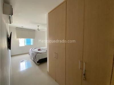 Apartamento de 3 alcobas en venta en El Prado, Santa Marta, 122 m² · foto 6 de 20
