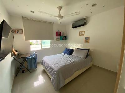 Apartamento de 3 alcobas en venta en El Prado, Santa Marta, 122 m² · foto 8 de 20