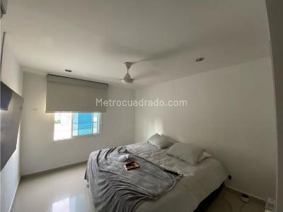 Apartamento de 3 alcobas en venta en El Prado, Santa Marta, 122 m² · foto 9 de 20