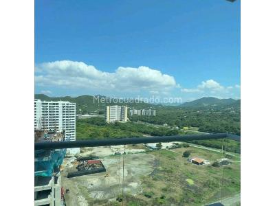 Apartaestudio en venta en Bello Horizonte, Santa Marta, 49 m² · foto 11 de 20