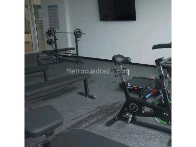 Apartaestudio en venta en Bello Horizonte, Santa Marta, 49 m² · foto 15 de 20
