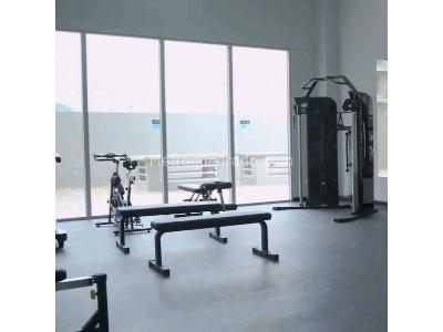 Apartaestudio en venta en Bello Horizonte, Santa Marta, 49 m² · foto 18 de 20
