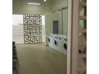 Apartaestudio en venta en Bello Horizonte, Santa Marta, 49 m² · foto 19 de 20
