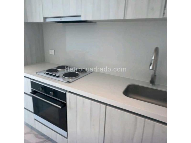 Piso – Santa Marta, La Paz - Vista 3