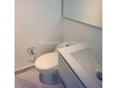 Apartaestudio en venta en Bello Horizonte, Santa Marta, 49 m² · foto 3 de 20