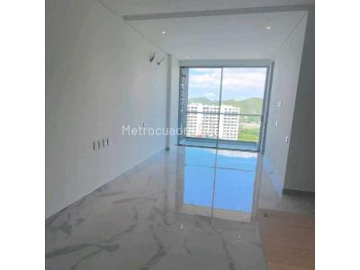 Apartaestudio en venta en Bello Horizonte, Santa Marta, 49 m² · foto 6 de 20