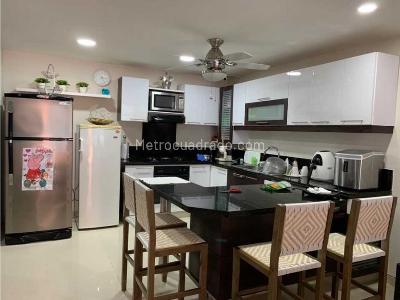 Casa en venta en Bello Horizonte, Santa Marta · foto 2 de 20