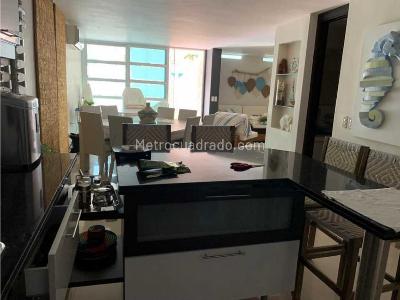 Casa en venta en Bello Horizonte, Santa Marta · foto 4 de 20