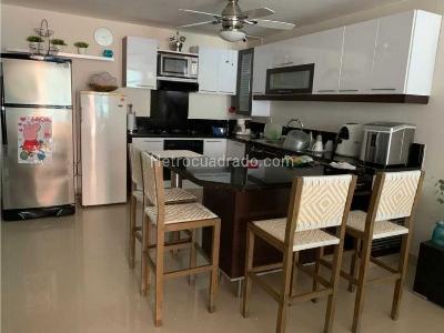 Casa en venta en Bello Horizonte, Santa Marta · foto 5 de 20