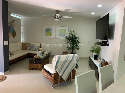 Casa en venta en Bello Horizonte, Santa Marta · foto 6 de 20