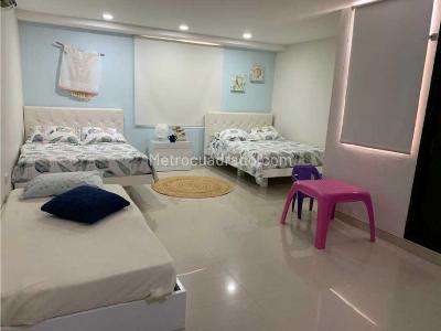 Casa en venta en Bello Horizonte, Santa Marta · foto 9 de 20