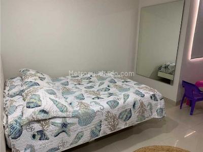 Casa en venta en Bello Horizonte, Santa Marta · foto 10 de 20