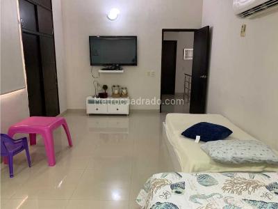 Casa en venta en Bello Horizonte, Santa Marta · foto 11 de 20