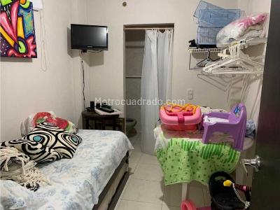 Casa en venta en Bello Horizonte, Santa Marta · foto 14 de 20