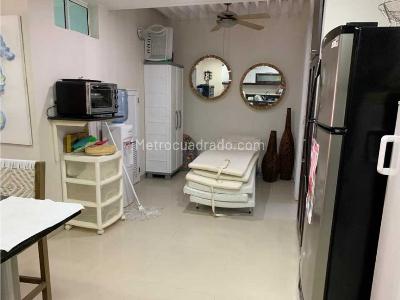 Casa en venta en Bello Horizonte, Santa Marta · foto 18 de 20