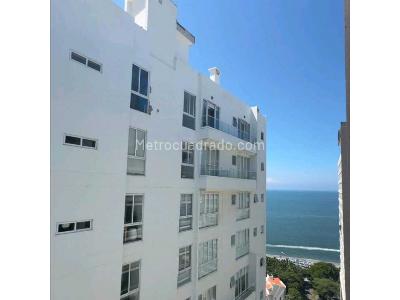 Apartaestudio en venta en Bello Horizonte, Santa Marta, 48 m² · foto 10 de 20