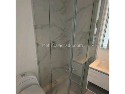 Apartaestudio en venta en Bello Horizonte, Santa Marta, 48 m² · foto 12 de 20