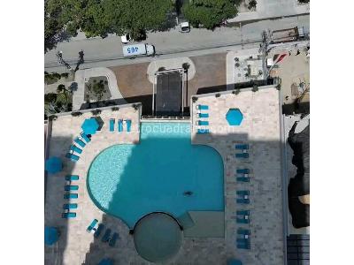 Apartaestudio en venta en Bello Horizonte, Santa Marta, 48 m² · foto 14 de 20