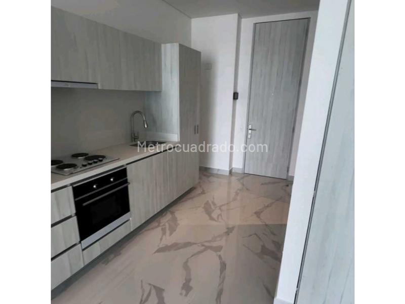 Piso – Santa Marta, La Paz - Vista 2